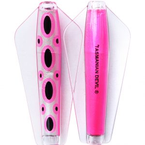 Tassie Devil Lure 52mm 13.5gram - Sportinglife Turangi